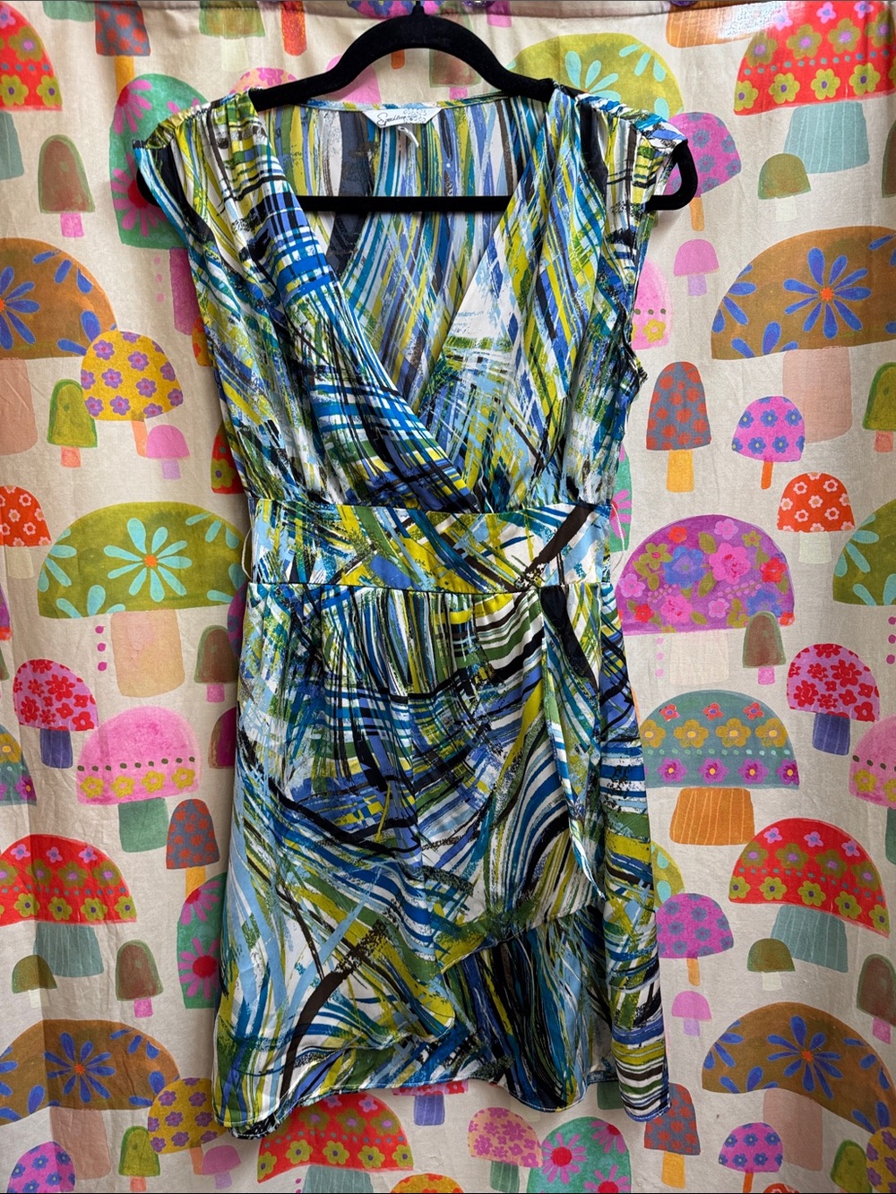 Speechless Sleeveless Dress. Size 3